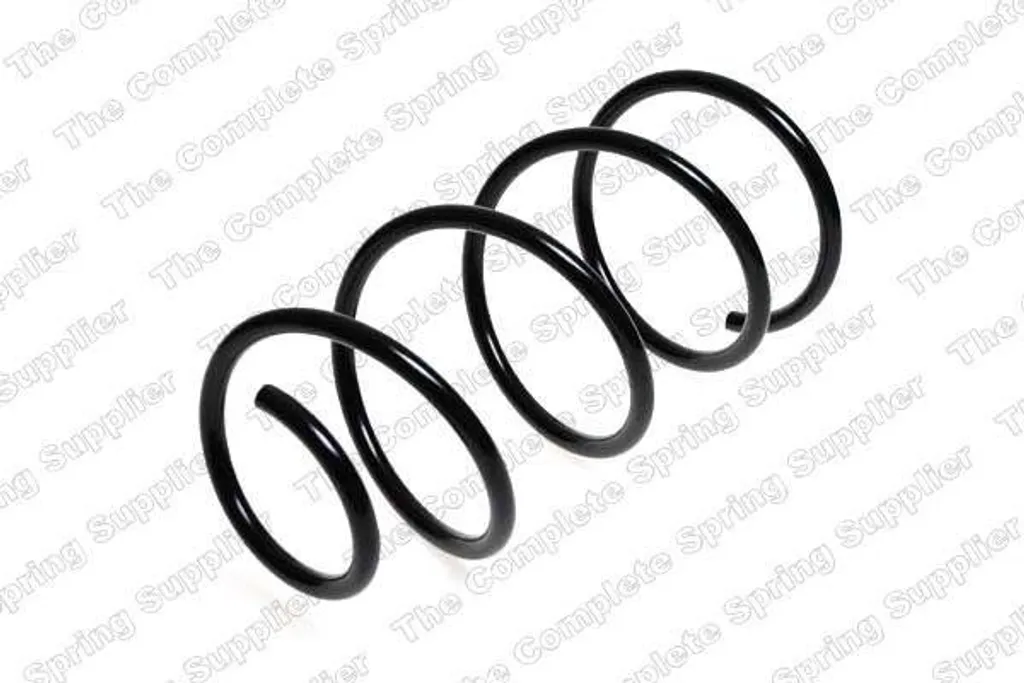 Supprimez les bruits de suspension : Ressort LESJÖFORS 4200708 pour Alfa 156