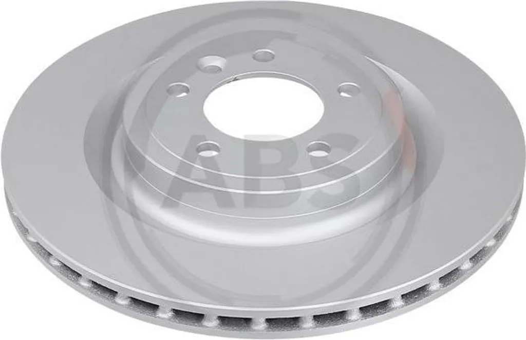 Disque de frein A.B.S. 18422 haute endurance pour Range Rover Sport