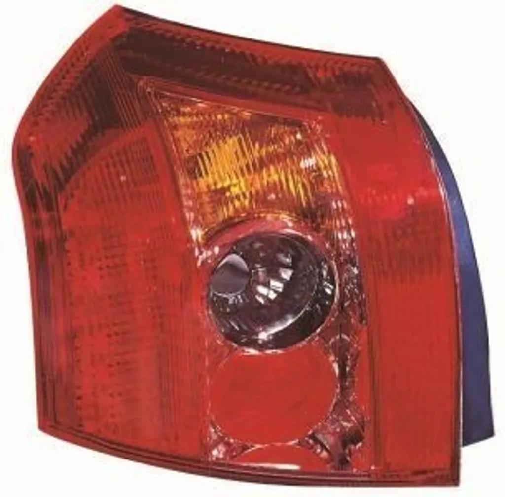 Feu arrière gauche pour Corolla E12 - Remplacement OE 8156102300 ABAKUS