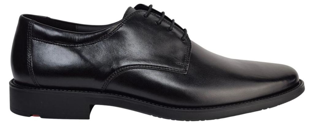 Lloyd Core 110 Business Schuh Schwarz : 44 Produktbild 