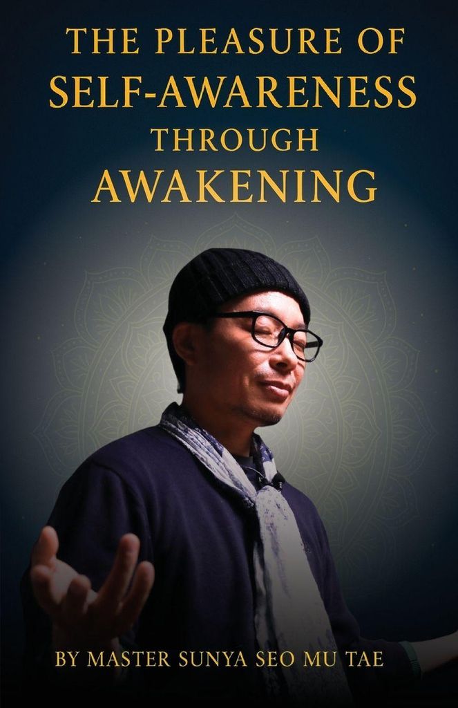 The Pleasure of Self-Awareness Through Awakening