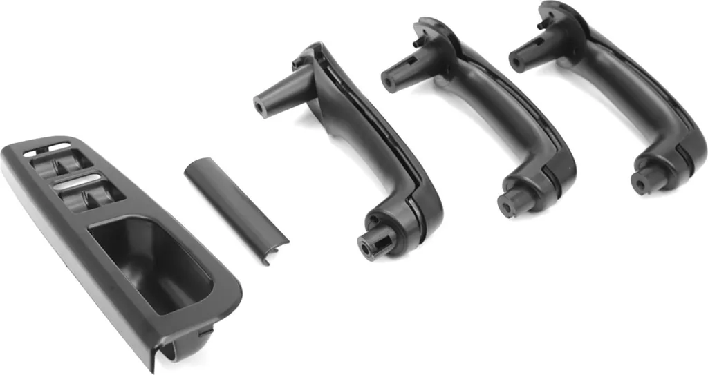 Support Accoudoir de Porte ABS pour VW Golf 4 et Jetta MK4 1988 à 2004 RHD - 3