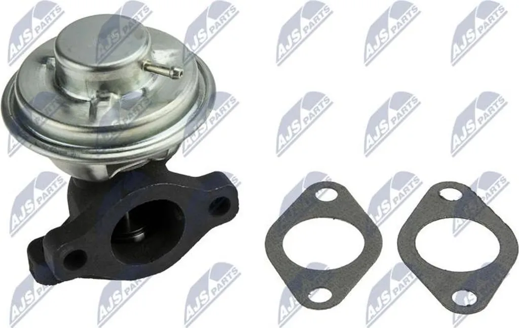 Vanne EGR pour réparation de moteur Hyundai H-1 Cargo et Travel