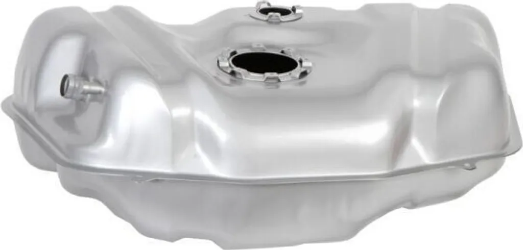 Réservoir de carburant en acier anticorrosion pour Accord VII OE 17500