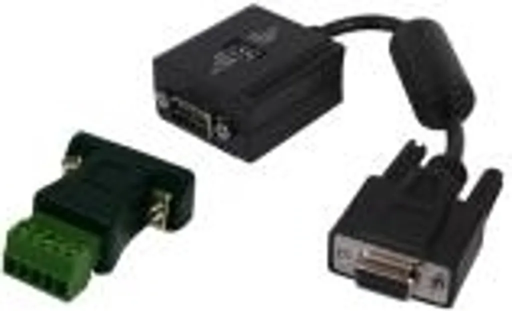 Exsys EX 47900IS Hub Industriel USB 3.2 Gen 1 avec 4 Ports Isolés