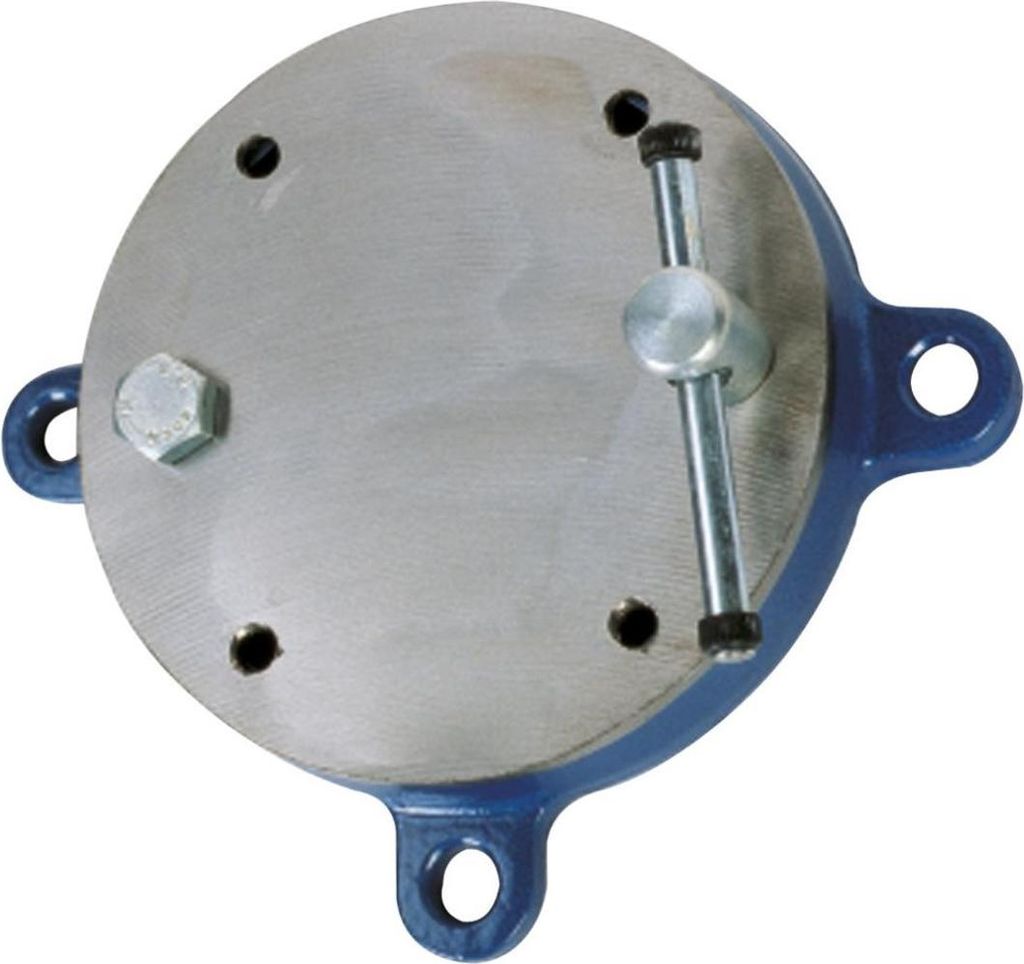Forum Drehteller für Schraubstock 180 mm