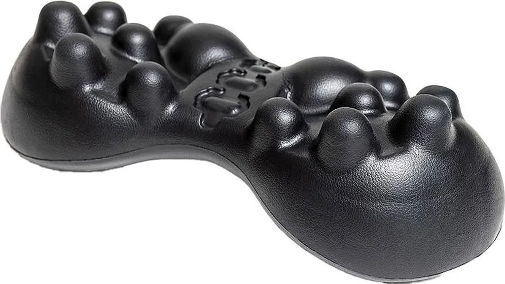 Adieu Mal de Cou : Masseur de Posture Suédois Trigger Point Efficace