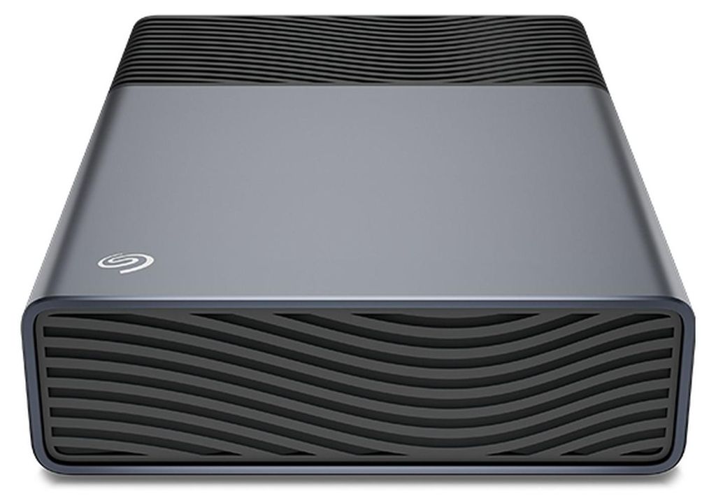 Seagate One Touch STNB24000400 Imagen del producto 