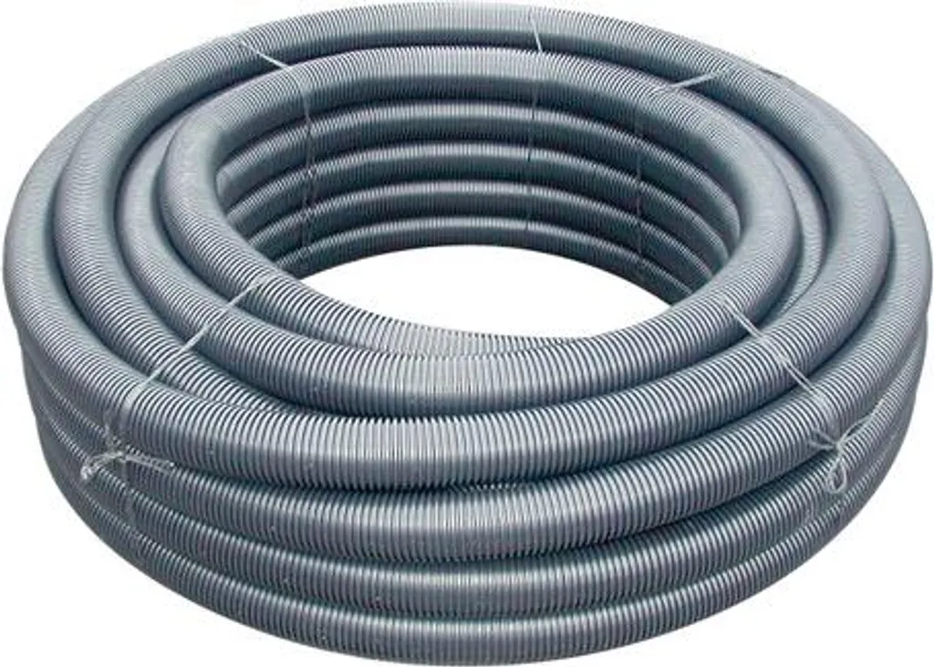 Maico Flexrohr MF-F90 0055.0095 conduit flexible DN 90 pour VMC