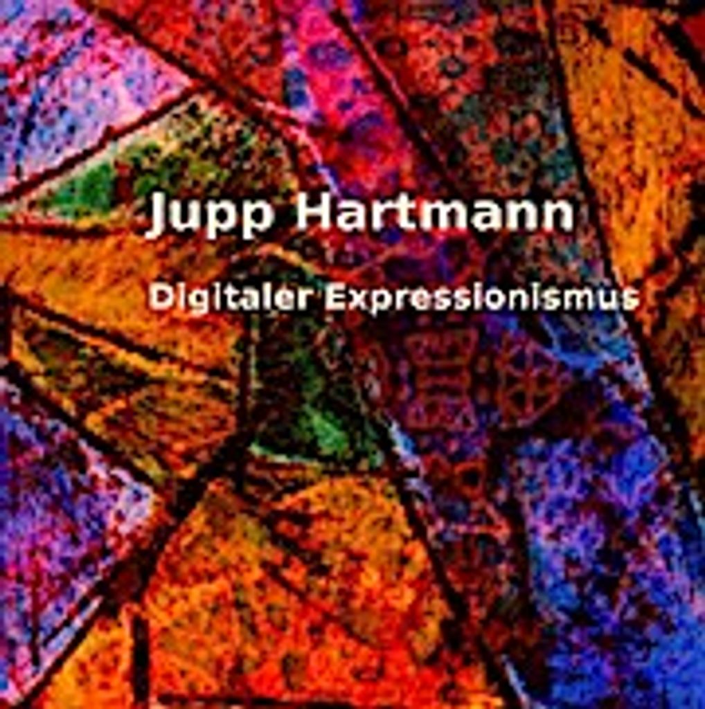 Digitaler Expressionismus
