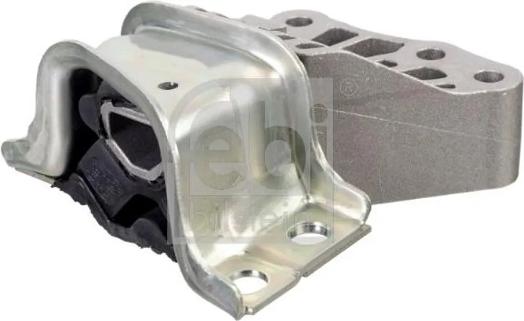 Stop vibrations moteur Ducato avec le palier FEBI 102753 OE 1367066080