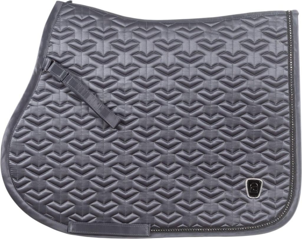 Cavallo Springschabracke CAVALCOOL Comfort HW 2025 Schabracke Steel VS