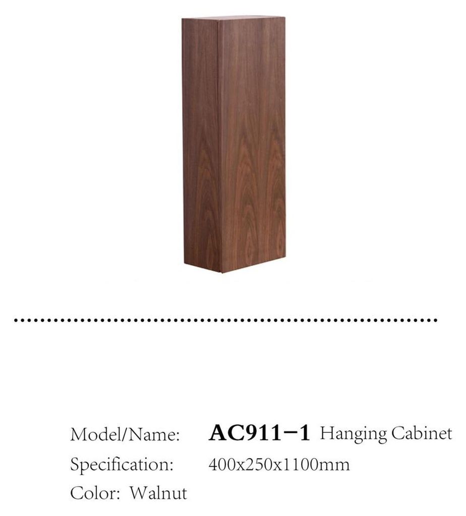 Design Wand Garderobe Schrank Kommode Hänge Tür Regal Garderoben Aufbewahrung