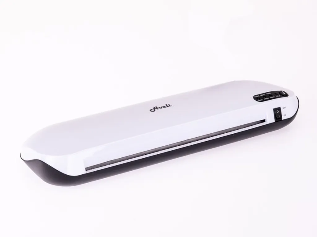Laminatore AVELI PLUS A3