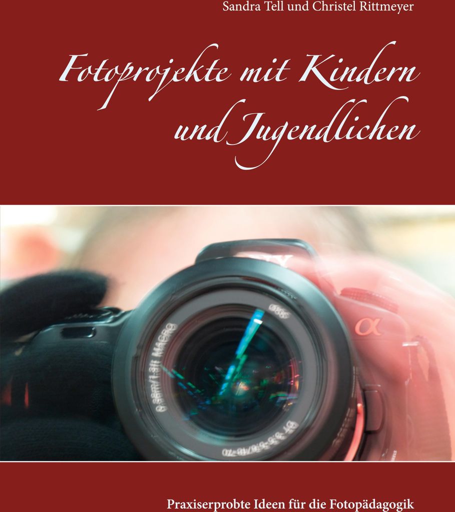 Fotoprojekte mit Kindern und Jugendlichen