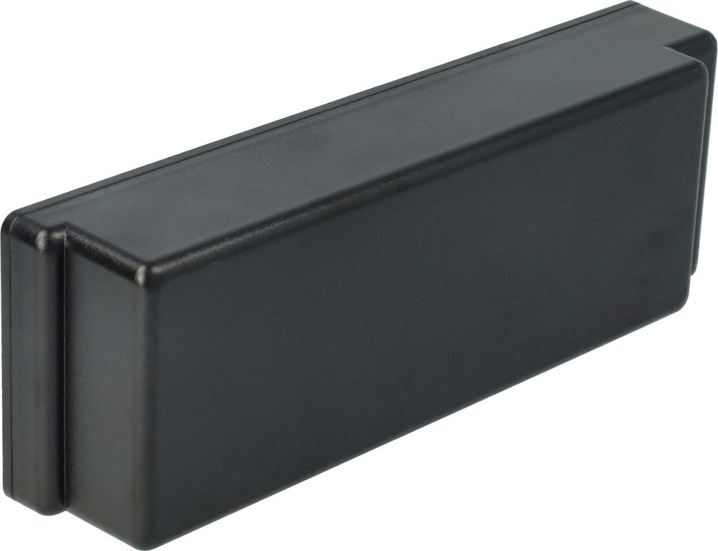vhbw Akku kompatibel mit Palfinger EEA2512, 960, 790, 590, Produktbild 2