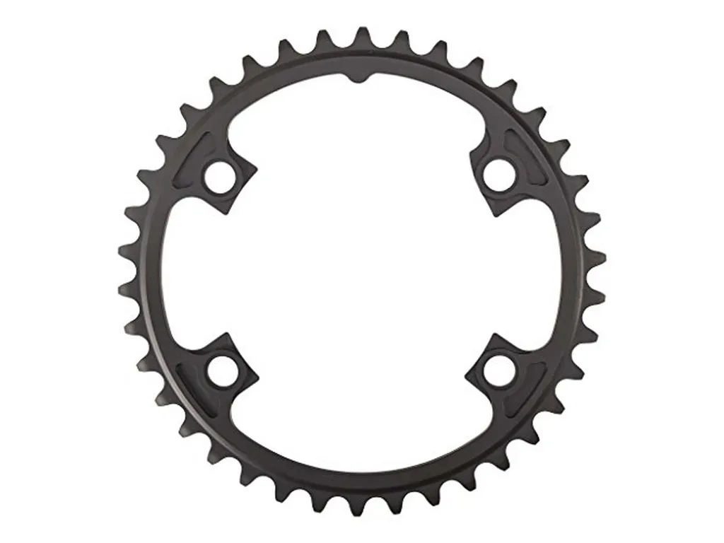 Améliorer sa transmission Shimano Dura-Ace R9100 avec le plateau CT2