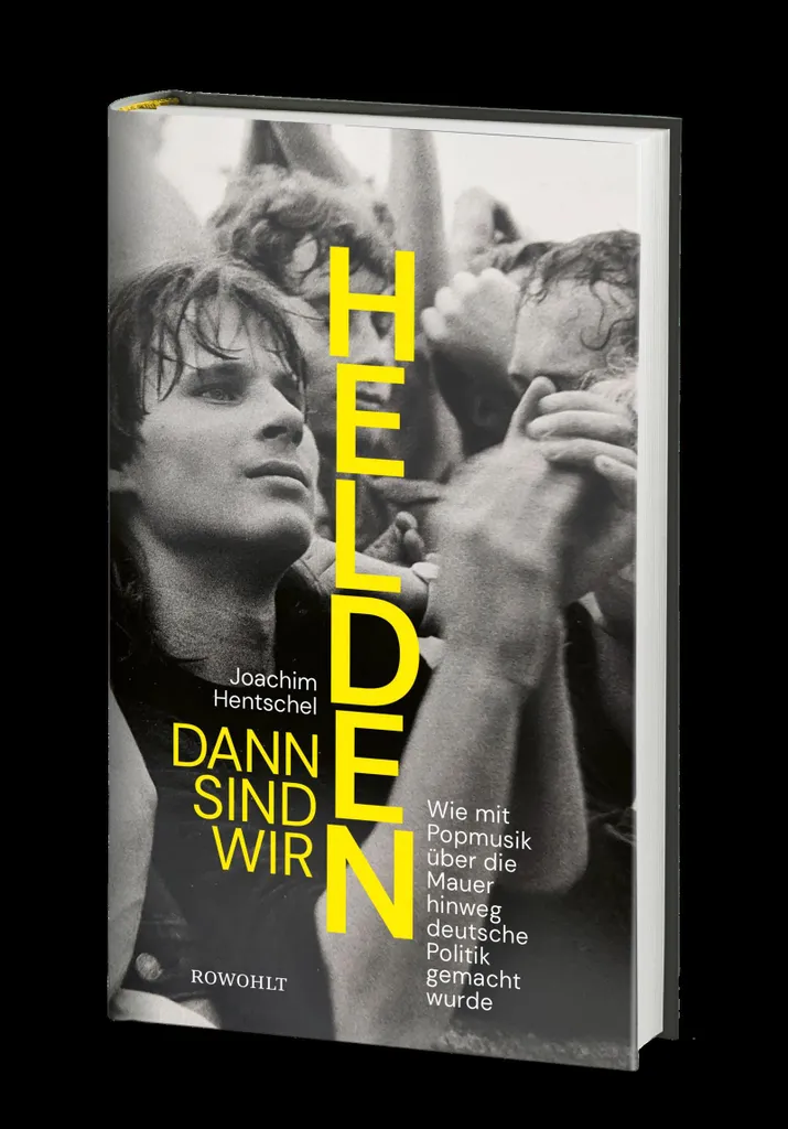 Dann sind wir Helden : retrouvez le goût de lire avec ce récit unique - 3