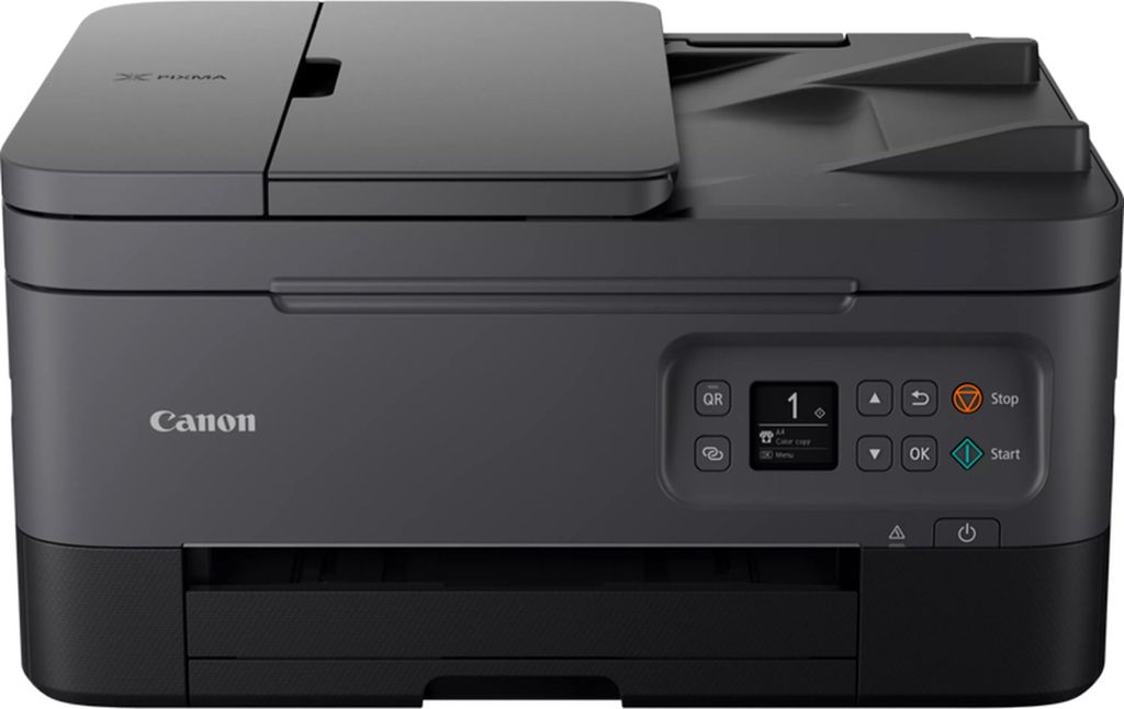Canon PIXMA TS 7450i Produktbild 
