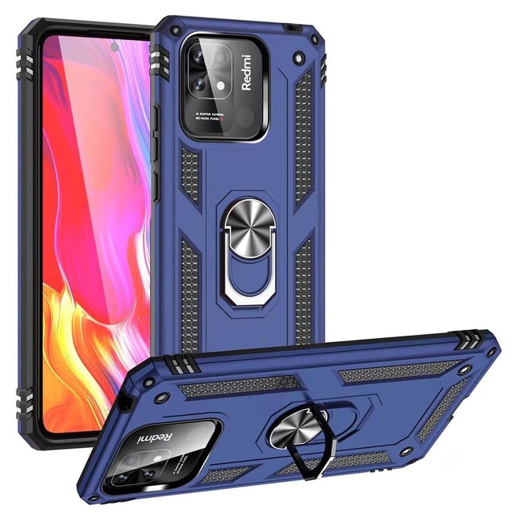 Armor Shield puzdro na mobilný telefón pre Xiaomi Redmi 10C Obrázok produktu 