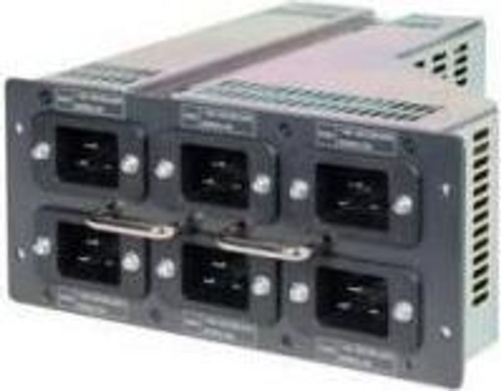 Hewlett Packard Enterprise 12500 AC Power Entry Module