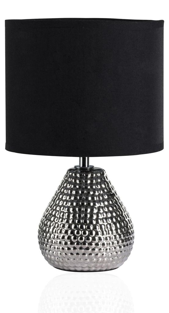 Paulmann Paulmann Pauleen Tischleuchte Sip of silver E14 Produktbild 