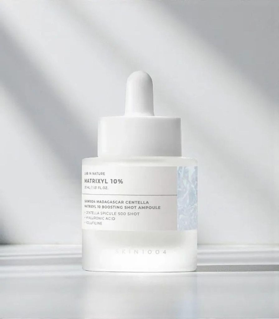 Skin1004 - Madagascar Centella Matrixyl 10 Boosting Shot Obrázek produktu 