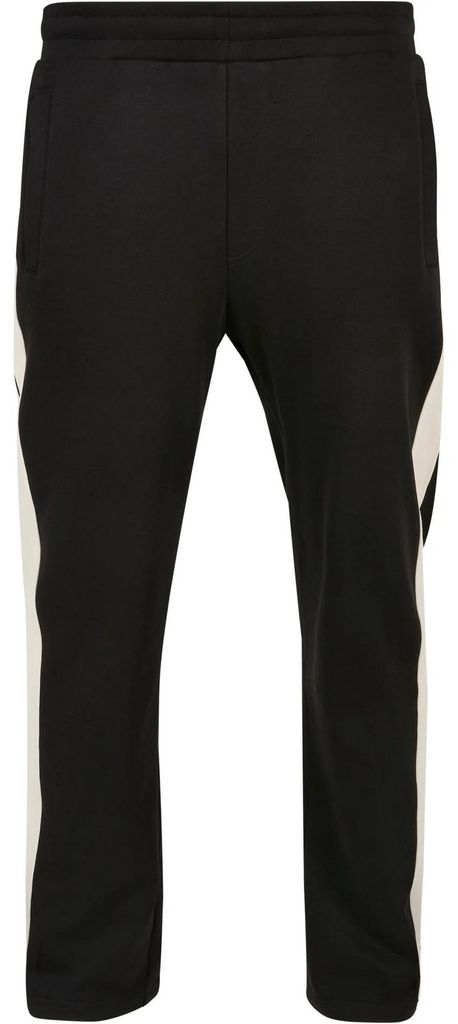Urban Classics - Trainingshose für Herren TN1036 (XL Regulär) (Schwarz)