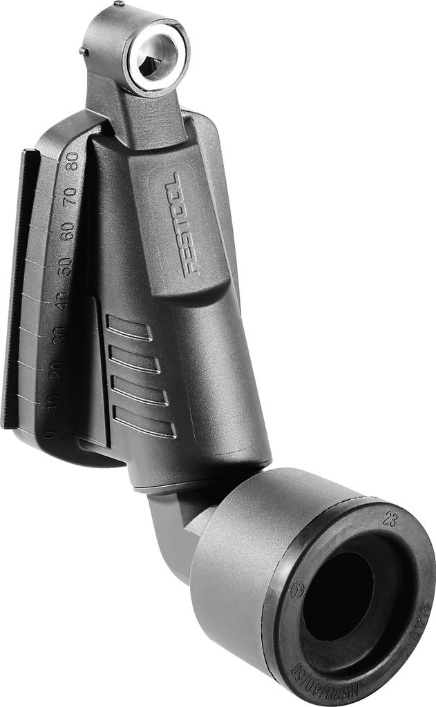 FESTOOL Ugello per polvere di foratura D27-BSD Immagine del prodotto 