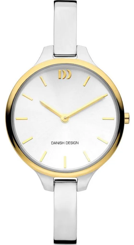 Montre Bracelet Femme au Design Danois - Accessoire Élégant IV65Q1192