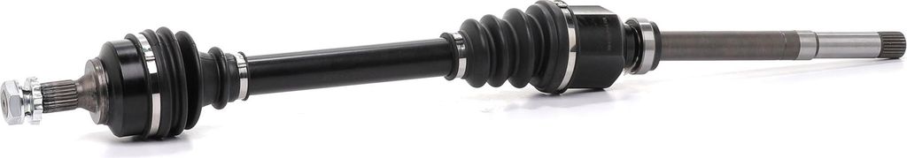 Antriebswelle MEYLE 11-14 498 0060