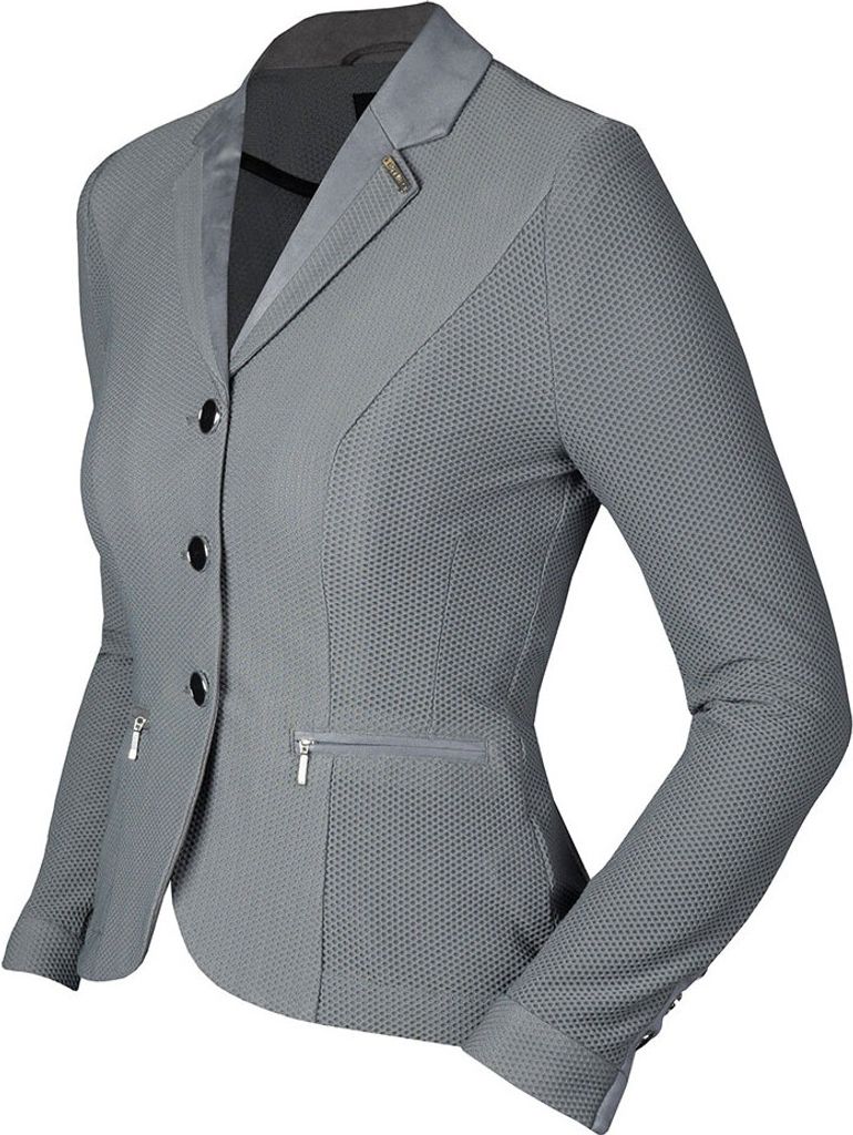 Horka Unique Damenjacke Grau XL Grau XL