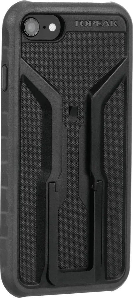 Topeak Ridecase iPhone SE Coque de Support Vélo Anti-Chocs Rigide - 6