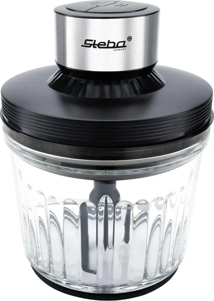 Steba MG 400 Multi Chopper Tritatutto in Vetro 2L 400W Offerta