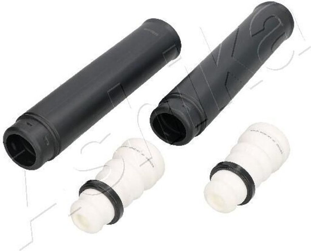 ASHIKA 159-00-0315 Staubschutzsatz Stoßdämpfer Hinten für FORD FOCUS III FOCUS III Stufenheck