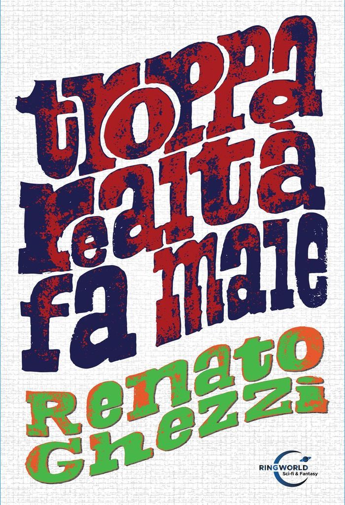 Ghezzi, R: Troppa realtà fa male