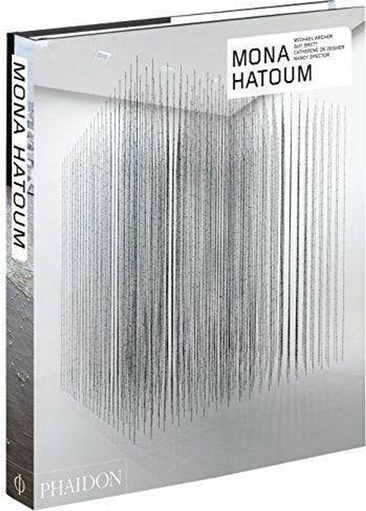 Hatoum, Mona - Expanded and Revised Edition