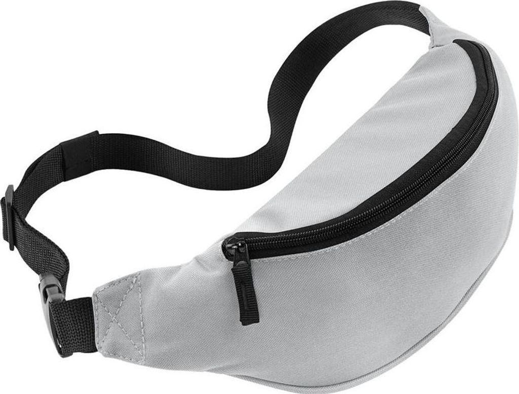 BagBase BG42 | Bauchtasche / Borsa da cintura / 38 x 14 x 8 Immagine del prodotto 