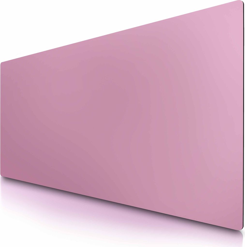 CSL Mauspad, Schreibtischunterlage XXL, Elegante Leder Produktbild 