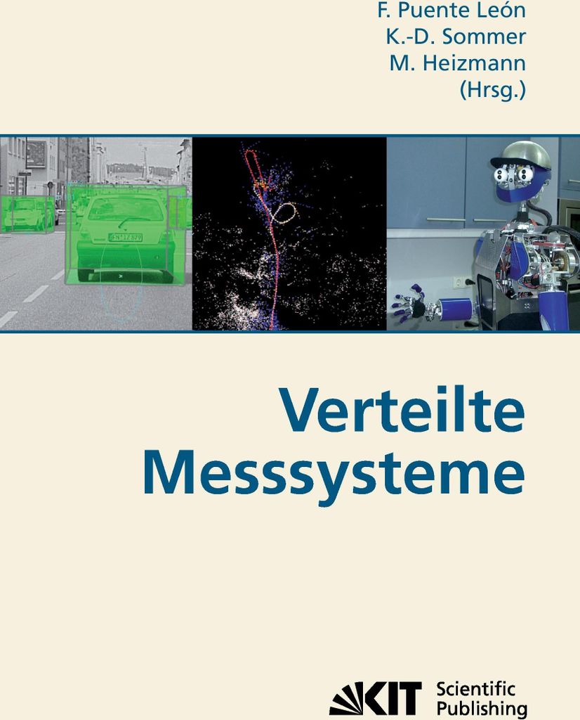 Verteilte Messsysteme