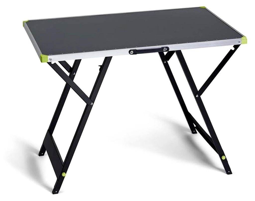 PROFI BRUSH 70170 Werktisch Prestige, 4-fach höhenverstellbar