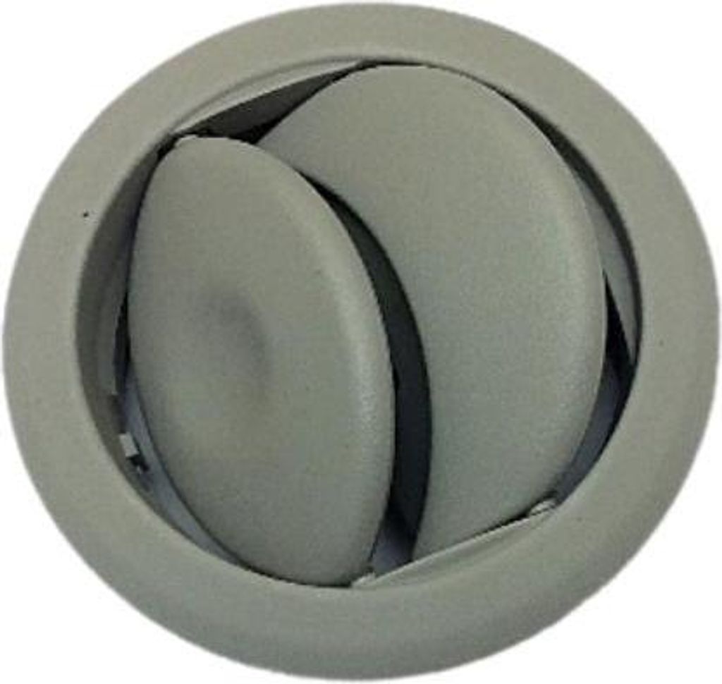 TOYOTA Proace Dachlüftungsgitter hinten SU001-A4639 OE