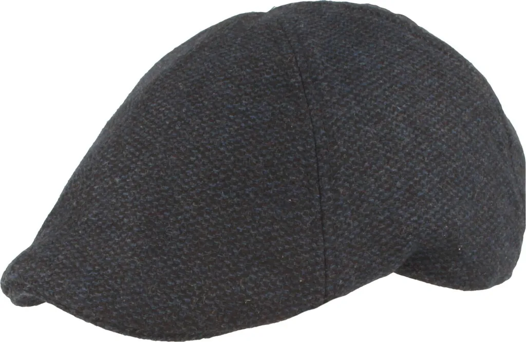 Set 6 Cappelli d'Anatra Hut-Breiter - Eleganza Quotidiana con Elastico