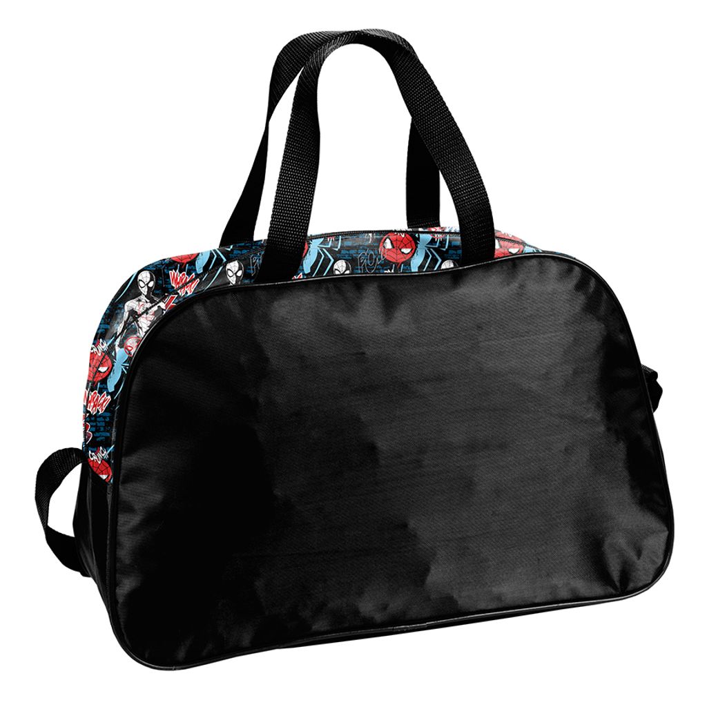 Goldkids Sporttasche Für Kinder Mit Einhorn-Motiv - Praktische Schwimm- & Umhängetasche 40x23x14 Cm