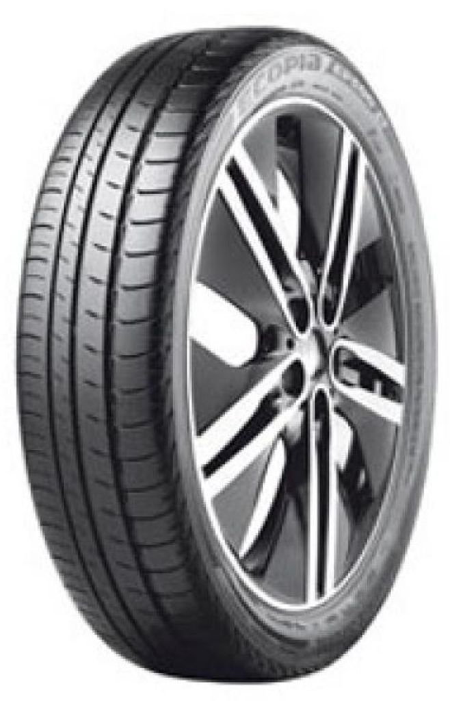 Bridgestone Sommerreifen motorcycle-tyres Ecopia EP500 ( Produktbild 