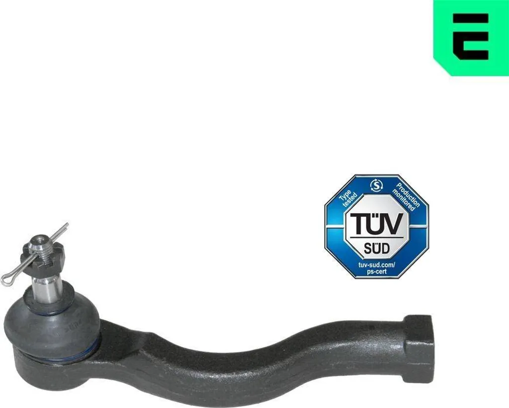 Tirante OPTIMAL Tirante per FIAT Fullback Pickup (502, 503) Anteriore sinistro G1-1342