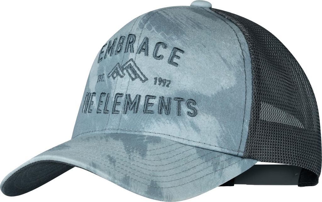Buff Explore Trucker Cap MIST L/XL