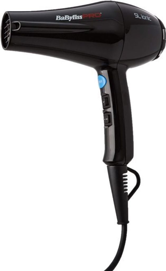 BaByliss PRO SL-Ionic Tourm. matt 5586E Produktbild 9