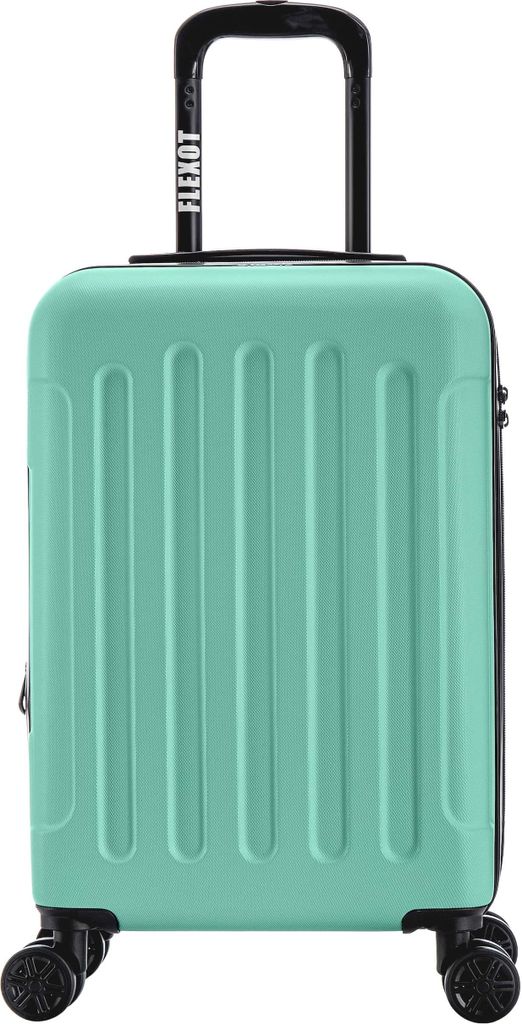 Flexot® Trolley - Handgepäck Koffer M, Produktbild 