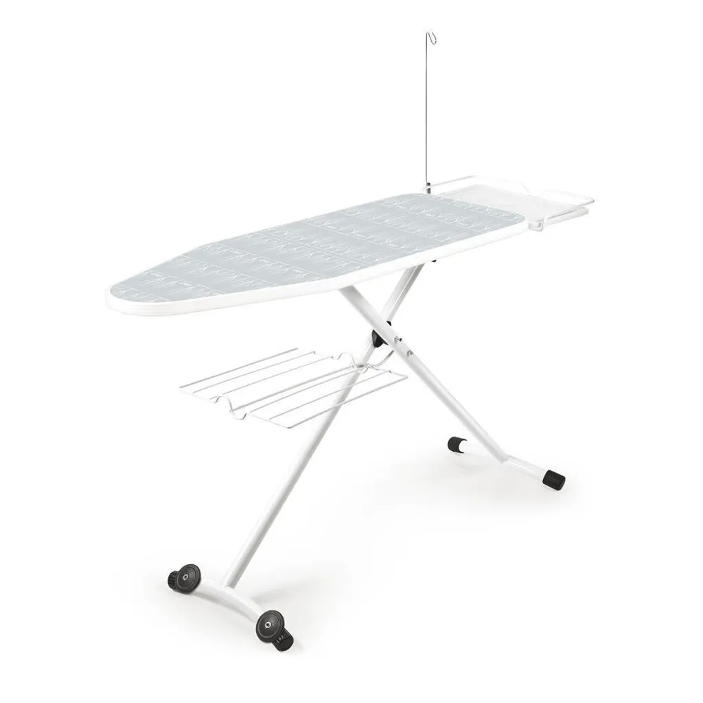 Planche à repasser Polti FPAS0001 stable pour éliminer tous les plis